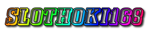 SLOTHOKI168 : Putar SLOTHOKI 168 dengan Ledakan Hadiah Lucu